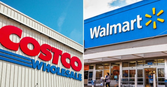 Costco и Walmart наконец подписали канадский кодекс поведения в продуктовых магазинах