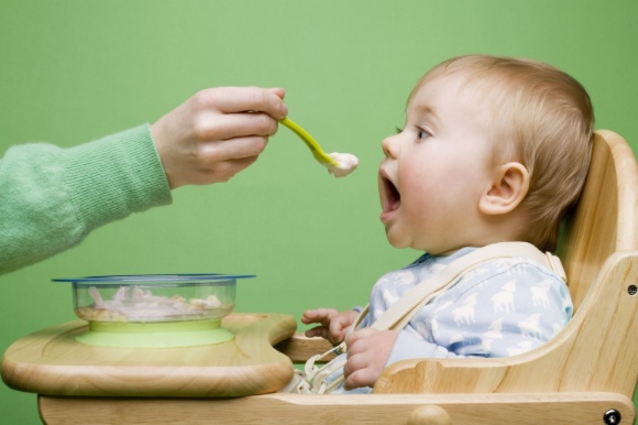 Детская каша бренда Baby Gourmet Food отзывается из продажи