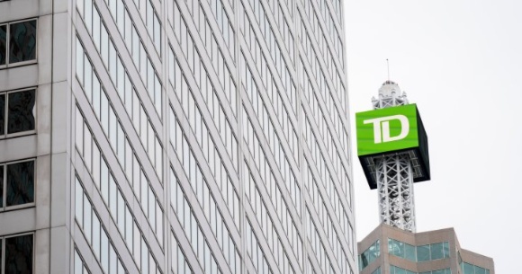 TD Bank заплатит более US $20 млн по обвинениям в «спуфинге»