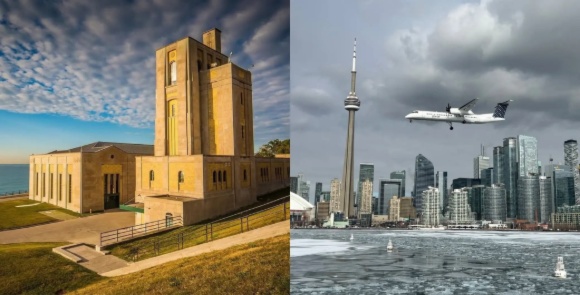 Doors Open Toronto 2025: шесть уникальных мест, которые можно посетить бесплатно