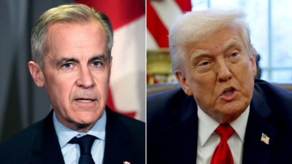 Трамп грозит Канаде осложнением торговли из-за признания Палестины государством