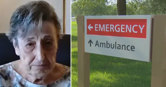 «В шоке и с разбитым сердцем»: жительница Онтарио получила счёт на $290 тыс. за лечение в США после сердечного приступа