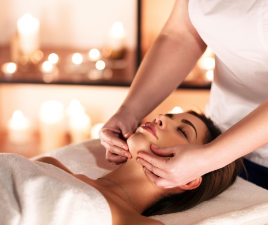 Euro Spa — новый оазис релакса в сердце Торонто