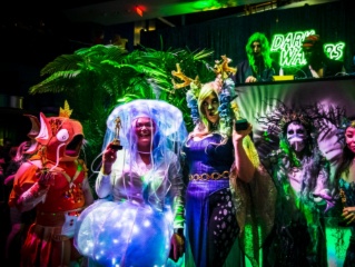 Что посетить в Торонто на этой неделе? Афиша 31 октября – 6 ноября