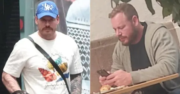 Минюст США: канадский экс-олимпийский сноубордист, ставший наркобароном, заказал убийство свидетеля по совету своего адвоката из Торонто