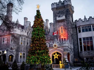 Что посетить в Торонто на этой неделе? Афиша 5 декабря – 11 декабря