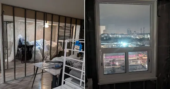 Пожар в многоквартирном доме в Торонто, продолжавшийся несколько недель, потушен, но жители по-прежнему не знают, что будет дальше