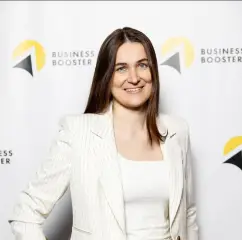 Torontovka Business Club Webinar: Почему сильные руководители перестали давать рост