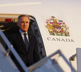 Карни: канадская нефть сохранит конкурентоспособность при возвращении Венесуэлы на рынок