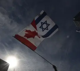 Исследование: евреи в Канаде всё реже называют себя «сионистами», хотя и придерживаются подобных взглядов