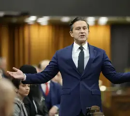 Карни: Канада расширяет нефтяные рынки в Азии на фоне угрозы вытеснения канадской нефти венесуэльской