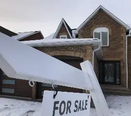 TRREB: в конце 2025 года рынок жилья в Торонто замедлился, однако в этом году ожидается восстановление