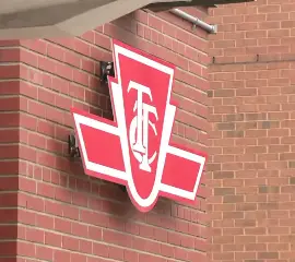 TTC просит город увеличить финансирование на $1.4 млрд