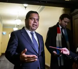 Оттава: в Канаде могут действовать около 2,500 незарегистрированных иностранных агентов