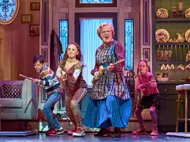 Что посетить в Торонто на этой неделе? Афиша 9 – 15 января