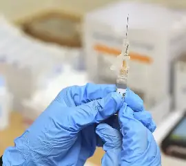 Сезон гриппа в Канаде достиг пика во время праздников — самый высокий уровень за последние годы