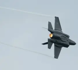 ВВС Канады планируют нанять более 1,200 сотрудников службы безопасности для защиты F-35 и других самолётов