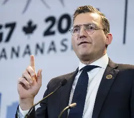 Министр по делам искусственного интеллекта: Канада не планирует запрещать X из-за скандала с дипфейками