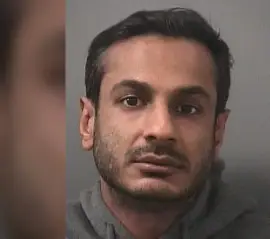 Преступник, совершивший кражу золота в аэропорту, арестован после прилета в аэропорт Пирсон из ОАЭ