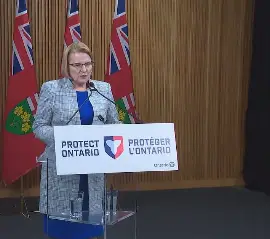 Онтарио стремится обеспечить всех жителей семейными врачами и доступом к первичной медпомощи