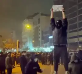 Канада призывает своих граждан покинуть Иран