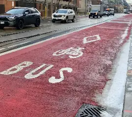 Скорость выросла, пробки остались: жители Торонто о первых месяцах RapidTO