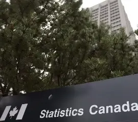 Statistics Canada объявило о сокращении 850 сотрудников и 12% руководящего состава