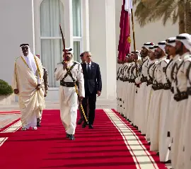 Канада и Катар договорились о стратегических инвестициях и расширении сотрудничества