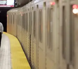 Ontario Line станет первой линией в Торонто с защитными дверями на всех платформах