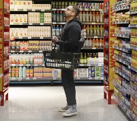 Экономисты: рост цен в декабре не заставит Bank of Canada менять ключевую ставку