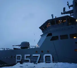 Канада рассматривает возможность отправки войск в Гренландию на фоне угроз со стороны США, сообщают СМИ