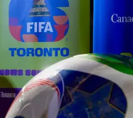 Toronto всё ещё ждёт $97 млн от Онтарио за несколько месяцев до матчей FIFA World Cup
