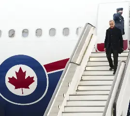 Карни призвал средние державы объединяться