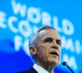 Марк Карни: участие Канады в «Совете мира» Трампа требует уточнения деталей