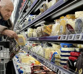Эксперты: Канада лидирует по росту цен на продукты среди стран G7