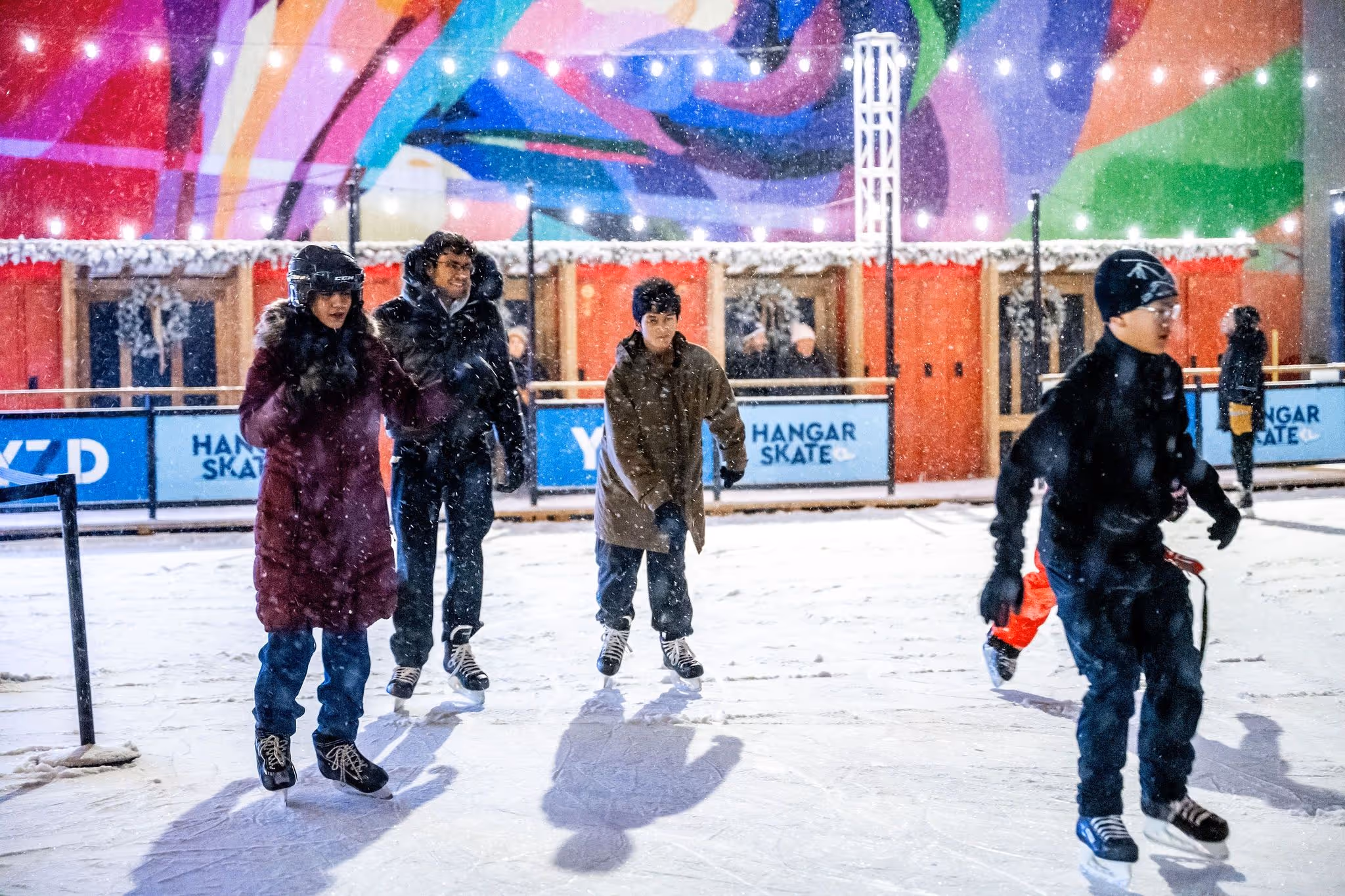 Что посетить в Торонто на этой неделе? Афиша 23 – 29 января 