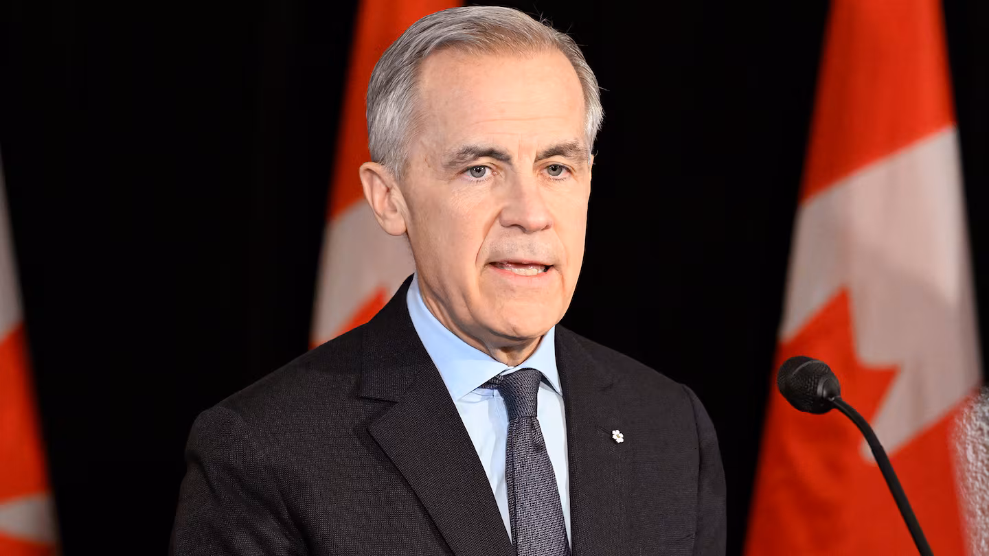 Карни прокомментировал заявление Трампа о том, что Канада «существует» благодаря США