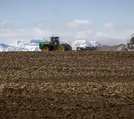 Министерство сельского хозяйства Канады закрывает исследовательские центры и сокращает рабочие места