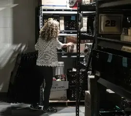 Food Banks Canada: число обращений за продуктовой помощью в стране достигло рекордных 2,2 млн в месяц