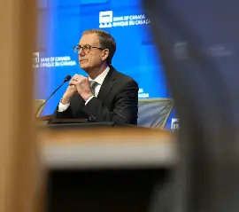 Банк Канады, вероятно, сохранит ставку без изменений — возможно, до конца года