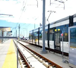 Дата открытия линии легкорельсового транспорта Eglinton Crosstown наконец-то подтверждена