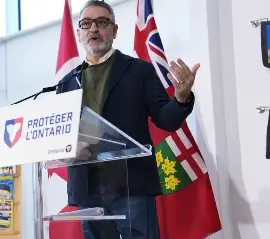 Власти Онтарио берут под контроль Peel District School Board из-за проблем с управлением и финансами