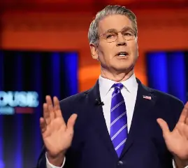 Бессент предостерёг Карни от конфликта с США перед переговорами по CUSMA