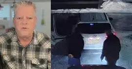 «Афера с грязным маслом»: жителя Онтарио вынудили продать автомобиль за $1 тыс.