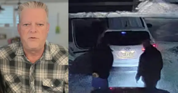 «Афера с грязным маслом»: жителя Онтарио вынудили продать автомобиль за $1 тыс.