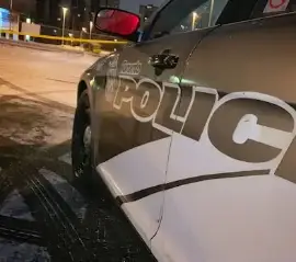 Заключённый сбежал из тюрьмы Торонто, выдав себя за другого осуждённого