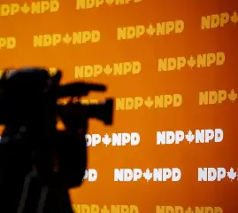 НДП объявила пятерых кандидатов на пост лидера партии после ухода Джагмита Сингха