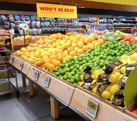 Канада вводит новое пособие для компенсации высоких цен на продукты питания