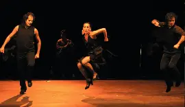 Что посетить в Торонто на этой неделе? Афиша 30 января – 5 февраля