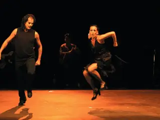 Что посетить в Торонто на этой неделе? Афиша 30 января – 5 февраля